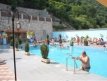 Piscina exterioara